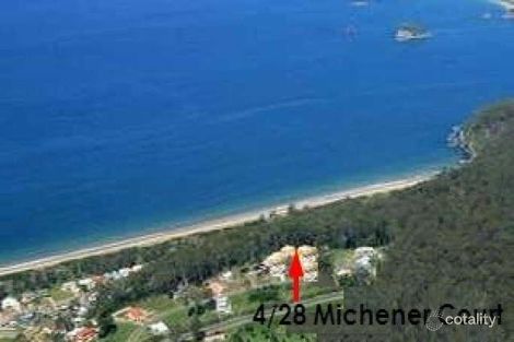 4/28 Michener Ct, Long Beach, NSW 2536