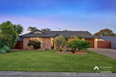 Property photo of 31 Stringybark Street Regents Park QLD 4118