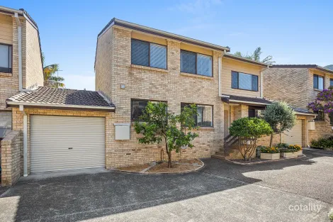 Property photo of 5/37 Mountain Road Austinmer NSW 2515