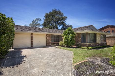 Property photo of 28 Giles Street Yarrawarrah NSW 2233
