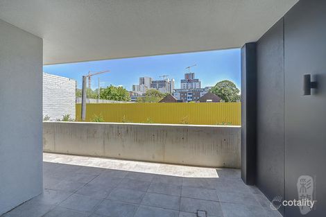 Property photo of 106/162 Willoughby Road Crows Nest NSW 2065