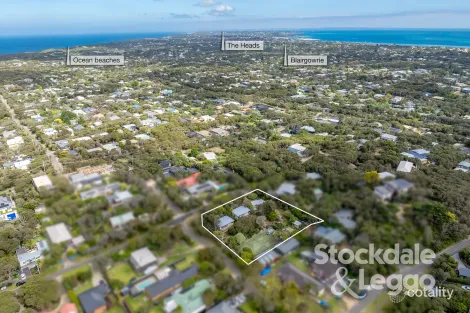 Property photo of 15-19 Eugenia Street Rye VIC 3941