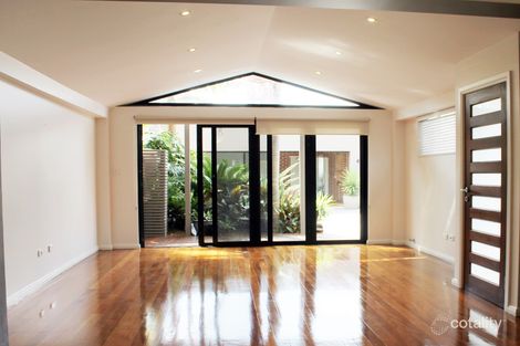 Property photo of 12A Dunmore Street Croydon Park NSW 2133