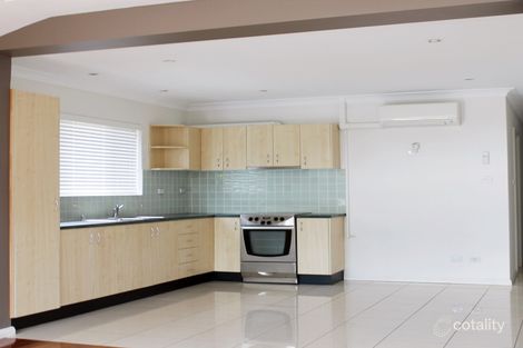 Property photo of 12A Dunmore Street Croydon Park NSW 2133