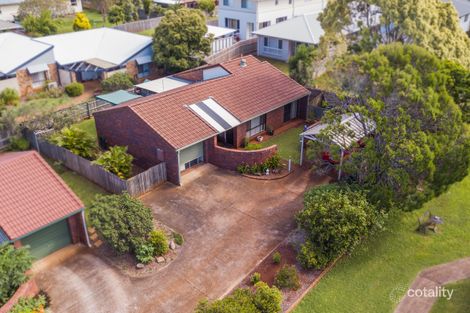 Property photo of 3/102A Passage Street Cleveland QLD 4163