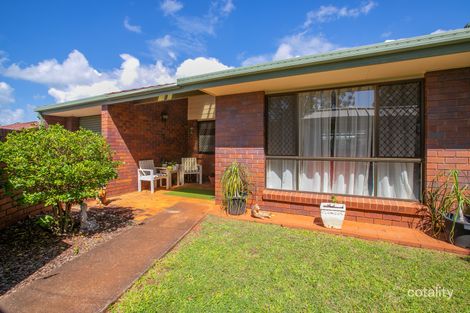 Property photo of 3/102A Passage Street Cleveland QLD 4163