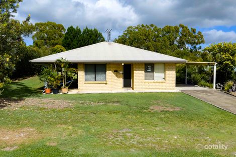 Property photo of 71 Bombala Crescent Rainbow Beach QLD 4581