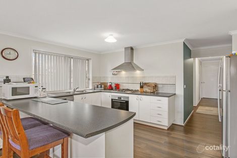 Property photo of 51 Wyatt Way Wallan VIC 3756