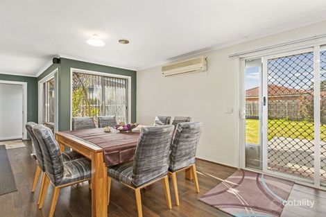 Property photo of 51 Wyatt Way Wallan VIC 3756