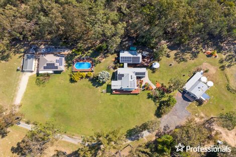 272 Camp Cable Rd, Jimboomba, QLD 4280