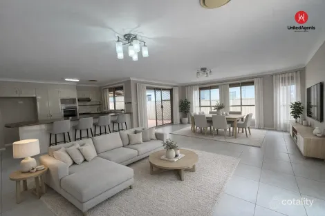 3 Laurieton Rd, Carnes Hill, NSW 2171