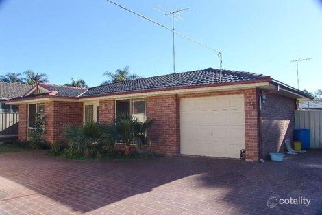 Property photo of 1/91 Victoria Street Cambridge Park NSW 2747