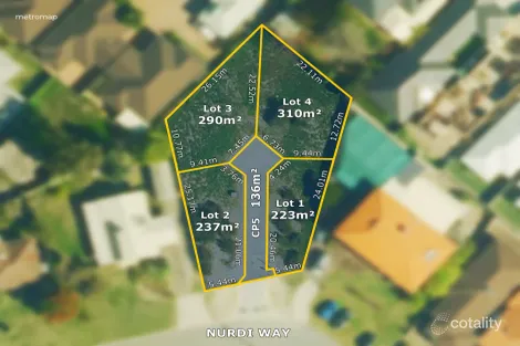 8 Nurdi Way, Riverton, WA 6148