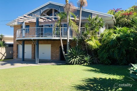 4 Pipeclay Cl, Corindi Beach, NSW 2456