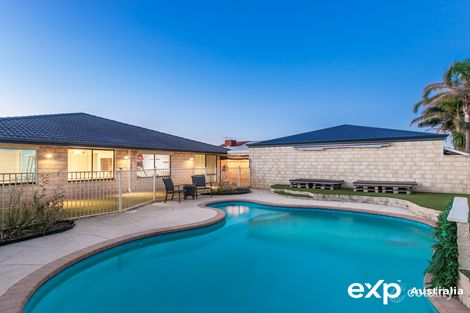 Property photo of 14 Eiffel Crescent Port Kennedy WA 6172