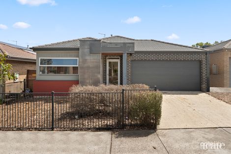 Property photo of 61 Huntington Drive Craigieburn VIC 3064