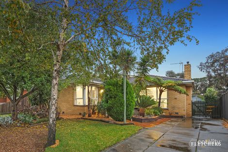 Property photo of 8 Maidstone Avenue Burwood East VIC 3151