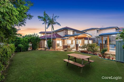 Property photo of 2 Goodwood Place Carindale QLD 4152