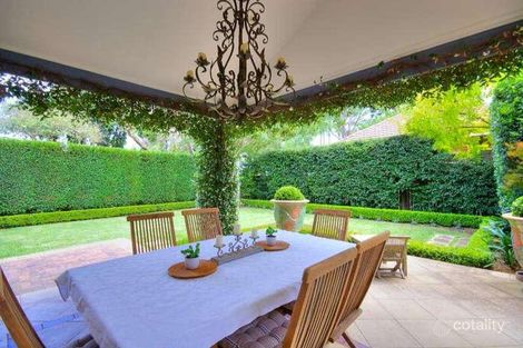 Property photo of 40 Second Avenue Willoughby East NSW 2068