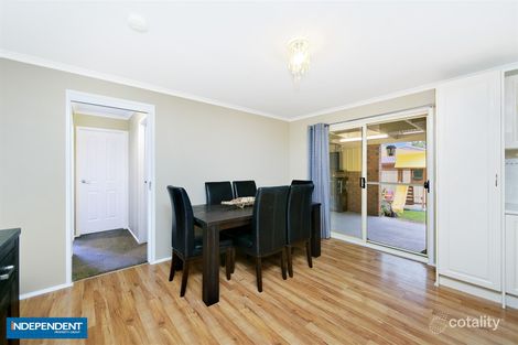 Property photo of 17 John Russell Circuit Conder ACT 2906