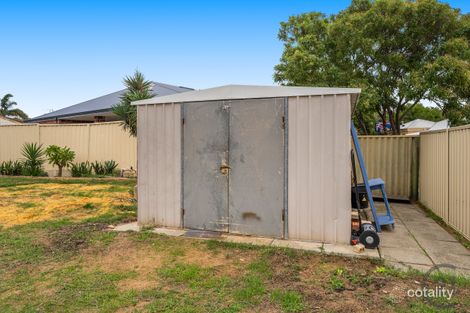 Property photo of 34 Waldron Boulevard Greenfields WA 6210