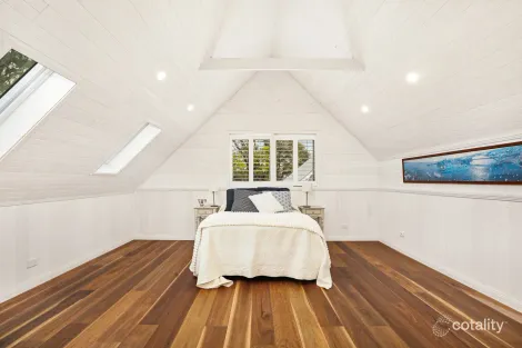 Property photo of 26 Range Street Burrawang NSW 2577