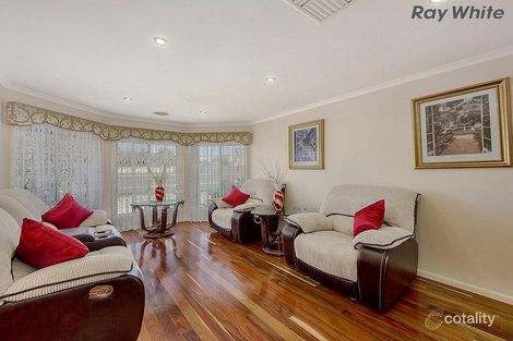 Property photo of 38 Hume Drive Sydenham VIC 3037