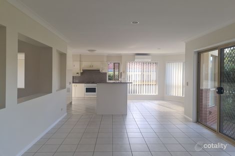 Property photo of 8 Shepton Crescent Mudgeeraba QLD 4213
