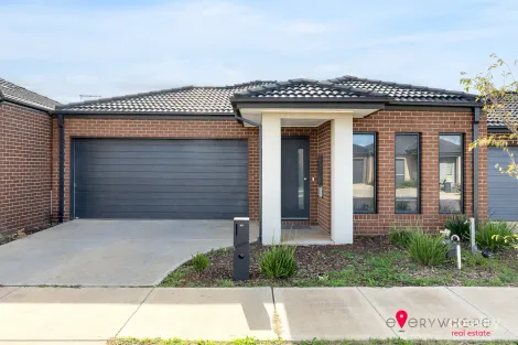Property photo of 45 Joey Crescent Deanside VIC 3336
