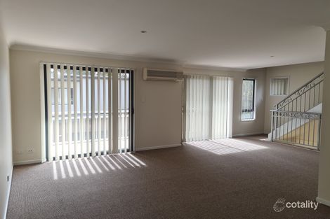 Property photo of LOT 6/12 Geraldton Drive Varsity Lakes QLD 4227
