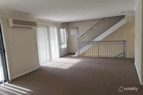 Property photo of LOT 6/12 Geraldton Drive Varsity Lakes QLD 4227