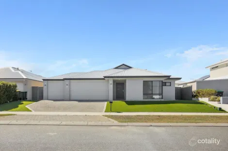 Property photo of 25 Callosa Crescent Alkimos WA 6038