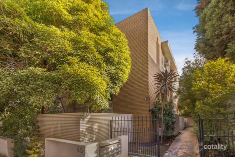 3/65 Tivoli Rd, South Yarra, VIC 3141