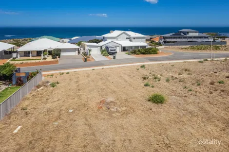 70 NORTH SHORE DR, DONGARA, WA 6525