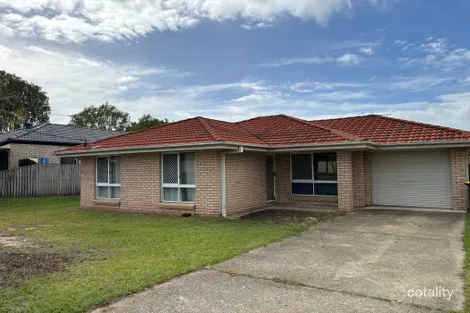 43 PARSONS BVD, DECEPTION BAY, QLD 4508