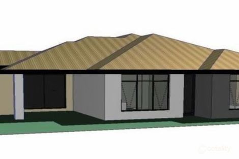 Lot 509 Graceful Bvd, Alkimos, WA 6038