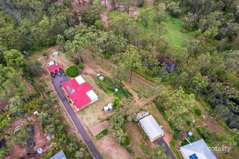 Property photo of 58 Staatz Quarry Road Regency Downs QLD 4341