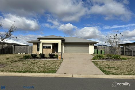 16 Mia St, Wyreema, QLD 4352