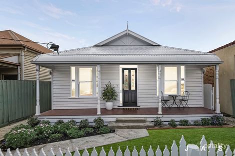158 Pilgrim St, Seddon, VIC 3011