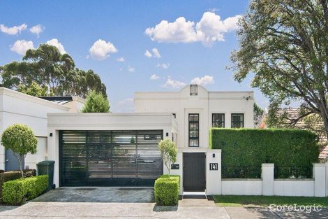 141 Awaba St, Mosman, NSW 2088