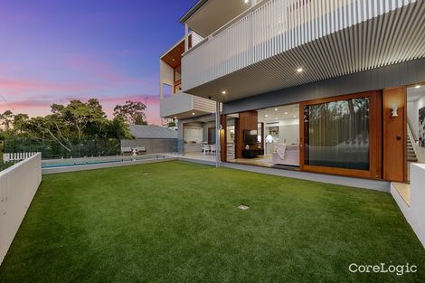 Property photo of 84 Agnes Street Auchenflower QLD 4066