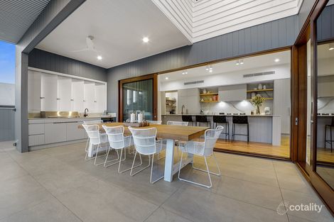 Property photo of 84 Agnes Street Auchenflower QLD 4066