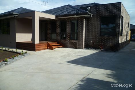 Property photo of 21 Pennington Street Keilor East VIC 3033