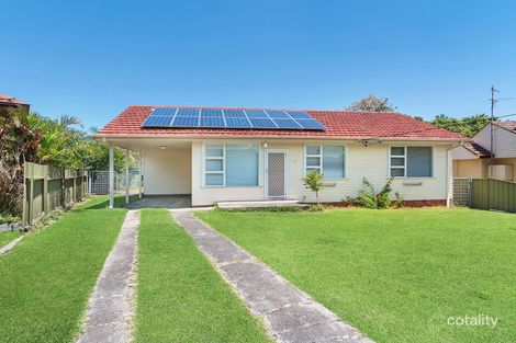 Property photo of 9 Chapman Street Shortland NSW 2307