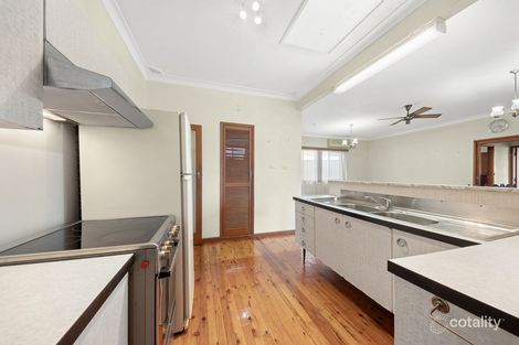 Property photo of 12 Fairmount Street Merrylands NSW 2160
