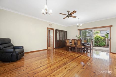 Property photo of 12 Fairmount Street Merrylands NSW 2160