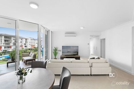 Property photo of 306/28 Peninsula Drive Breakfast Point NSW 2137