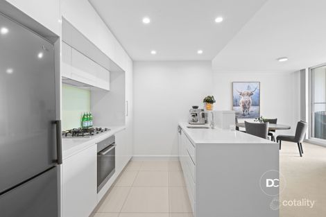Property photo of 306/28 Peninsula Drive Breakfast Point NSW 2137