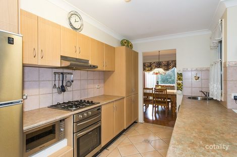Property photo of 2 Cliff Place Cranebrook NSW 2749