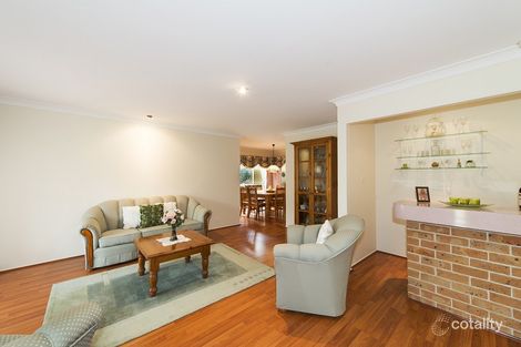 Property photo of 2 Cliff Place Cranebrook NSW 2749